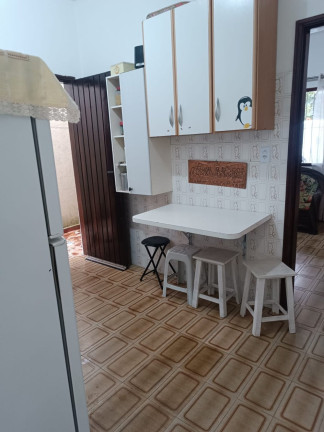 Imagem Casa com 3 Quartos à Venda, 127 m² em Caicara - Praia Grande Imagem Casa com 3 Quartos à Venda, 127 m² em Caicara - Praia Grande