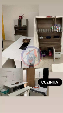 Imagem Casa com 2 Quartos à Venda, 80 m² em Vila Atlântica - Mongaguá Imagem Casa com 2 Quartos à Venda, 80 m² em Vila Atlântica - Mongaguá