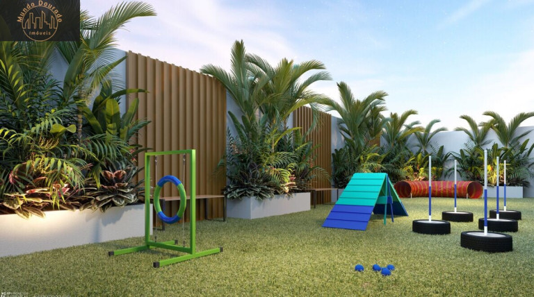 Imagem Apartamento com 2 Quartos à Venda, 91 m² em Jardim - Santo André