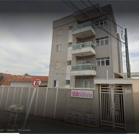 Imagem Apartamento com 2 Quartos à Venda, 64 m² em Jardim Bom Pastor - Botucatu