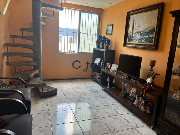 Imagem Cobertura com 3 Quartos à Venda, 243 m² em Dionisio Torres - Fortaleza Imagem Cobertura com 3 Quartos à Venda, 243 m² em Dionisio Torres - Fortaleza