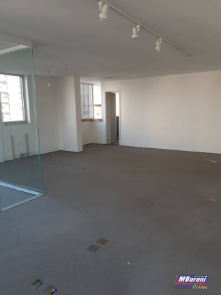 Imagem Sala Comercial para Alugar, 69 m² em Pinheiros - São Paulo