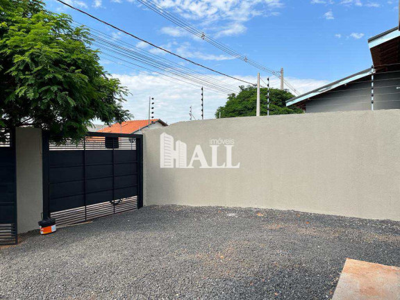 Imagem Casa com 2 Quartos à Venda, 60 m² em Residencial São Thomaz Ii - São José Do Rio Preto Imagem Casa com 2 Quartos à Venda, 60 m² em Residencial São Thomaz Ii - São José Do Rio Preto