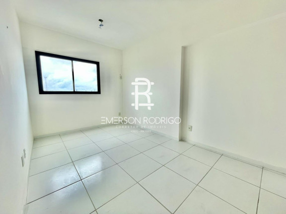 Imagem Apartamento com 3 Quartos à Venda, 75 m² em Dix-sept Rosado - Natal
