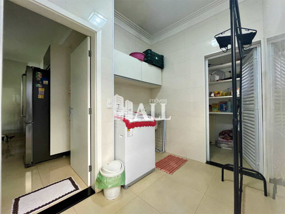 Imagem Casa com 3 Quartos à Venda, 314 m² em Parque Residencial Damha Vi - São José Do Rio Preto Imagem Casa com 3 Quartos à Venda, 314 m² em Parque Residencial Damha Vi - São José Do Rio Preto