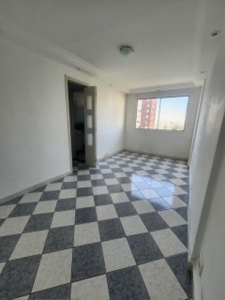 Apartamento com 2 Quartos à Venda, 53 m² em Jardim Celeste - São Paulo