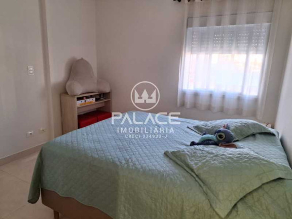Imagem Apartamento com 3 Quartos à Venda, 116 m² em Nova América - Piracicaba Imagem Apartamento com 3 Quartos à Venda, 116 m² em Nova América - Piracicaba