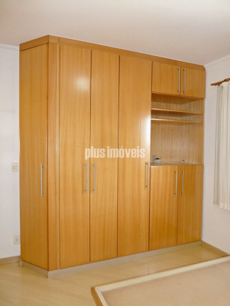Imagem Apartamento com 3 Quartos à Venda, 101 m² em Panamby - São Paulo