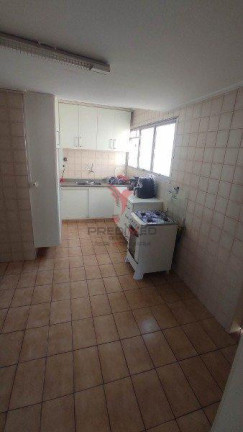 Imagem Apartamento com 3 Quartos à Venda, 98 m² em Vila Clementino - São Paulo