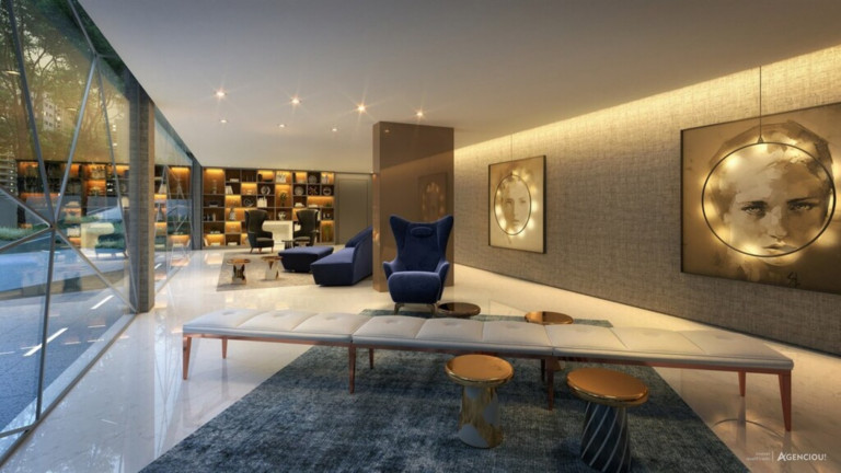 Imagem Imóvel com 1 Quarto à Venda, 26 m² em Mont Serrat - Porto Alegre Imagem Imóvel com 1 Quarto à Venda, 26 m² em Mont Serrat - Porto Alegre