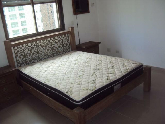 Imagem Apartamento com 4 Quartos à Venda, 240 m² em Pitangueiras - Guarujá