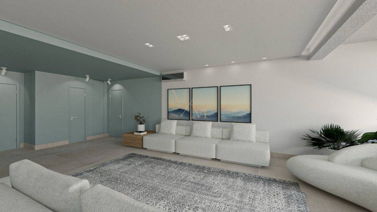 Imagem Apartamento com 4 Quartos à Venda, 289 m² em Ponta Da Praia - Santos Imagem Apartamento com 4 Quartos à Venda, 289 m² em Ponta Da Praia - Santos