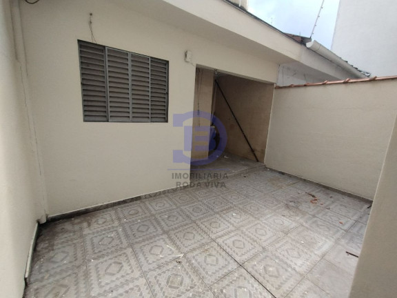 Imagem Casa com 3 Quartos para Alugar, 90 m² em Vila Marieta - São Paulo Imagem Casa com 3 Quartos para Alugar, 90 m² em Vila Marieta - São Paulo