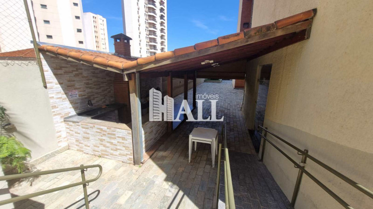 Imagem Apartamento com 3 Quartos à Venda, 110 m² em Vila Imperial - São José Do Rio Preto Imagem Apartamento com 3 Quartos à Venda, 110 m² em Vila Imperial - São José Do Rio Preto