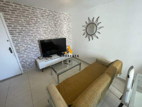 Imagem Apartamento com 2 Quartos à Venda, 69 m² em Recreio Dos Bandeirantes - Rio De Janeiro