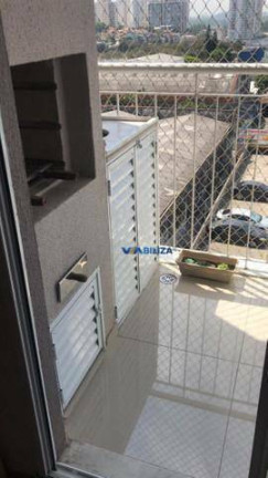 Imagem Apartamento com 3 Quartos à Venda, 68 m² em Vila Das Bandeiras - Guarulhos Imagem Apartamento com 3 Quartos à Venda, 68 m² em Vila Das Bandeiras - Guarulhos