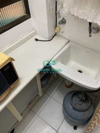 Imagem Apartamento com 1 Quarto à Venda, 45 m² em Enseada - Guarujá Imagem Apartamento com 1 Quarto à Venda, 45 m² em Enseada - Guarujá