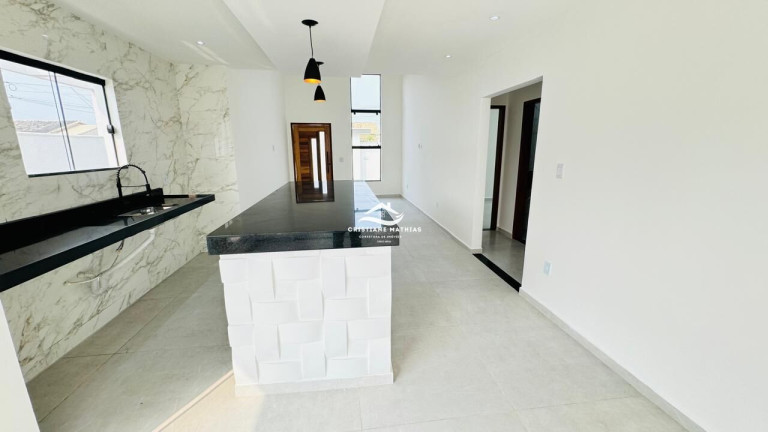 Imagem Casa com 3 Quartos à Venda, 135 m² em Jardim Atlântico Leste (itaipuaçu) - Maricá