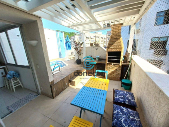 Imagem Cobertura com 3 Quartos à Venda, 242 m² em Ingá - Niterói Imagem Cobertura com 3 Quartos à Venda, 242 m² em Ingá - Niterói