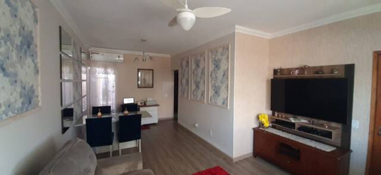 Casa de Condomínio com 2 Quartos à Venda, 110 m² em Ipatinga - Sorocaba