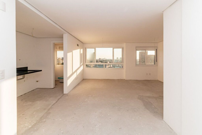 Imagem Apartamento com 2 Quartos à Venda, 76 m² em São João - Porto Alegre