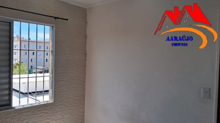 Imagem Imóvel com 2 Quartos à Venda, 54 m² em Metalúrgicos - Osasco