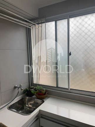 Imagem Imóvel com 2 Quartos à Venda, 62 m² em Taboão - São Bernardo Do Campo Imagem Imóvel com 2 Quartos à Venda, 62 m² em Taboão - São Bernardo Do Campo