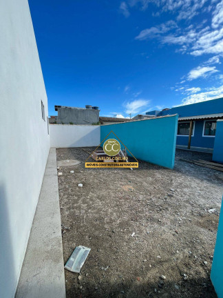 Imagem Casa com 2 Quartos à Venda,  em Unamar (tamoios) - Cabo Frio