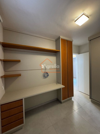 Imagem Imóvel com 2 Quartos à Venda, 53 m² em Condominio Portal Vila Das Borboletas - Mogi Guaçu
