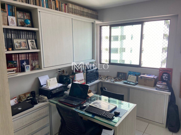 Imagem Apartamento com 4 Quartos à Venda, 150 m² em Encruzilhada - Recife Imagem Apartamento com 4 Quartos à Venda, 150 m² em Encruzilhada - Recife