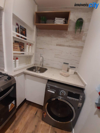 Imagem Apartamento com 2 Quartos à Venda, 34 m² em Cambuci - São Paulo Imagem Apartamento com 2 Quartos à Venda, 34 m² em Cambuci - São Paulo