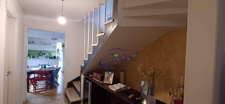 Imagem Casa com 4 Quartos à Venda, 167 m² em Butantã - São Paulo