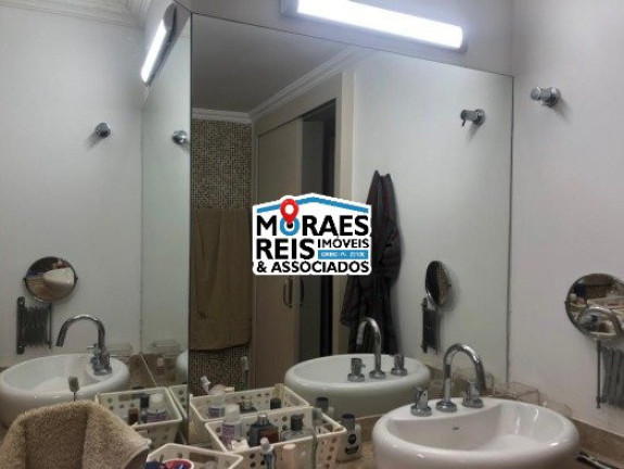 Imagem Apartamento com 4 Quartos à Venda, 181 m² em Itaim Bibi - São Paulo