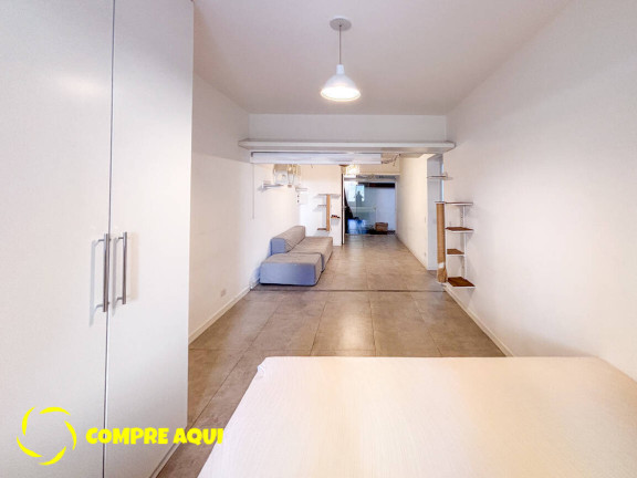 Imagem Apartamento com 1 Quarto à Venda, 86 m² em Perdizes - São Paulo