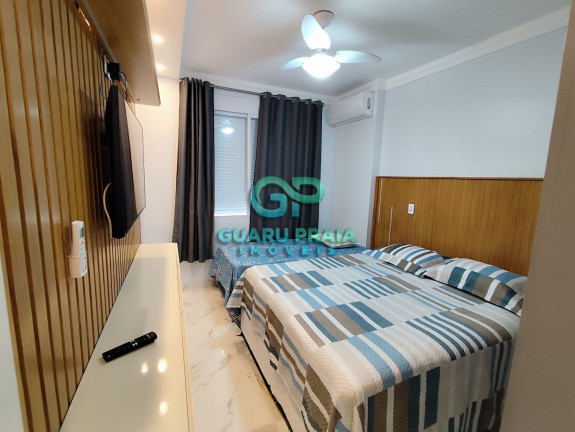 Imagem Apartamento com 3 Quartos à Venda, 95 m² em Pitangueiras - Guarujá