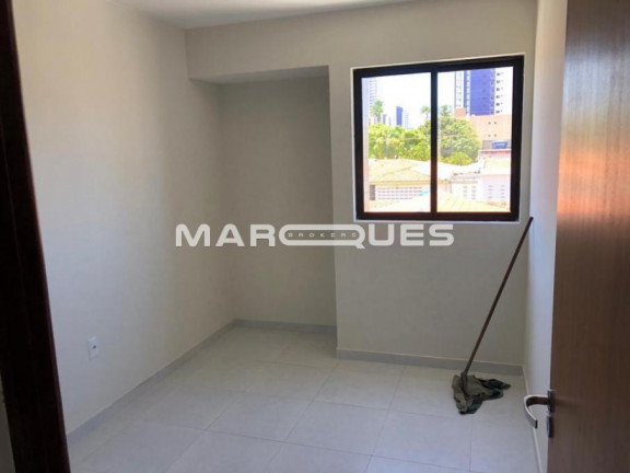 Imagem Apartamento com 1 Quarto à Venda, 39 m² em Estados - João Pessoa