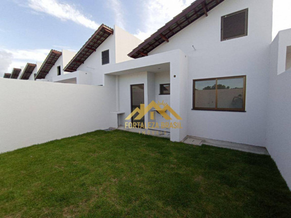 Imagem Imóvel com 2 Quartos à Venda, 70 m² em Pires Façanha - Eusébio