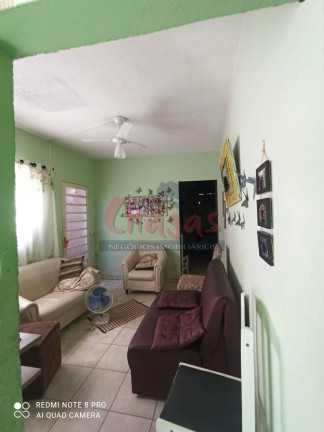 Imagem Casa com 3 Quartos à Venda, 189 m² em Poiares - Caraguatatuba Imagem Casa com 3 Quartos à Venda, 189 m² em Poiares - Caraguatatuba