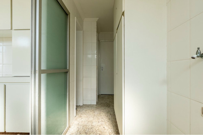 Imagem Imóvel com 3 Quartos à Venda, 140 m² em Moema - São Paulo