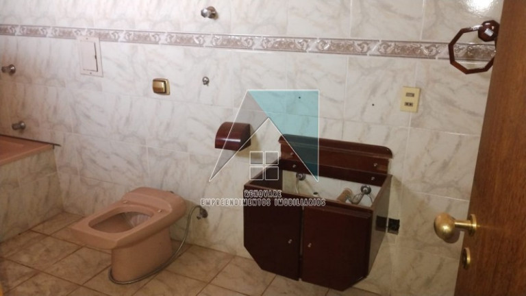 Sobrado com 6 Quartos à Venda, 455 m² em Campos Eliseos - Ribeirão Preto