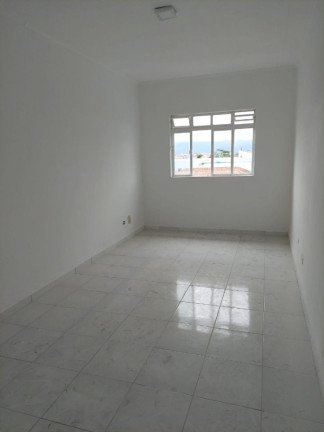 Apartamento com 2 Quartos à Venda, 102 m² em Parque Bitaru - São Vicente