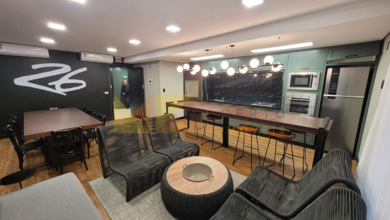 Imagem Apartamento com 2 Quartos à Venda, 97 m² em Jardim Blumenau - Blumenau