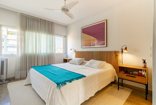 Imagem Apartamento com 3 Quartos à Venda, 176 m² em Consolação - São Paulo Imagem Apartamento com 3 Quartos à Venda, 176 m² em Consolação - São Paulo