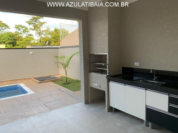 Imagem Casa com 2 Quartos à Venda, 107 m² em Nova Cerejeira - Atibaia