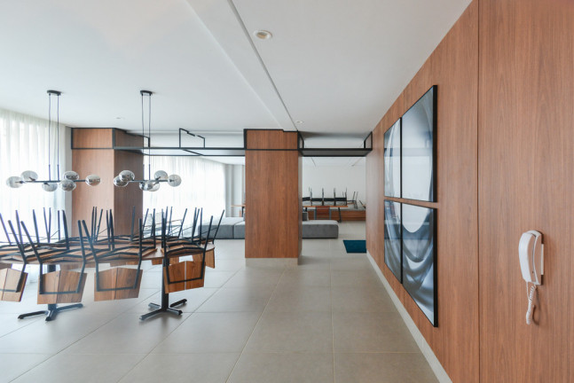 Imagem Apartamento com 1 Quarto à Venda, 34 m² em Vila Da Saúde - São Paulo Imagem Apartamento com 1 Quarto à Venda, 34 m² em Vila Da Saúde - São Paulo