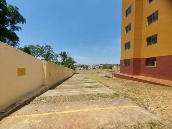 Imagem Apartamento com 2 Quartos à Venda, 55 m² em Jaqueline - Belo Horizonte Imagem Apartamento com 2 Quartos à Venda, 55 m² em Jaqueline - Belo Horizonte