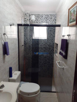 Imagem Apartamento com 2 Quartos à Venda, 65 m² em Picanco - Guarulhos