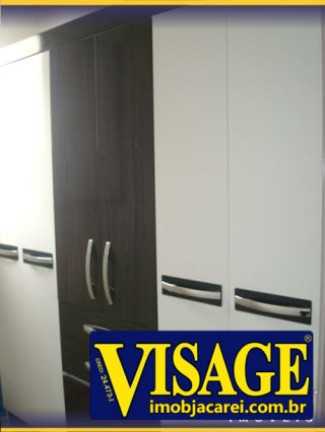 Imagem Apartamento com 3 Quartos à Venda, 69 m² em Vila Branca - Jacareí
