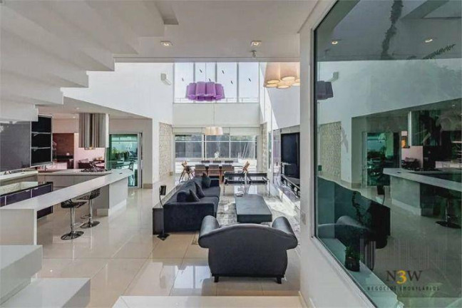 Imagem Casa com 4 Quartos à Venda, 366 m² em Vila Leopoldina - São Paulo Imagem Casa com 4 Quartos à Venda, 366 m² em Vila Leopoldina - São Paulo