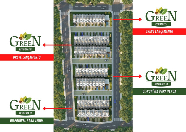 Imagem Casa com 2 Quartos à Venda, 70 m² em Grilo - Caucaia